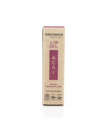 Lip Oil - Açai